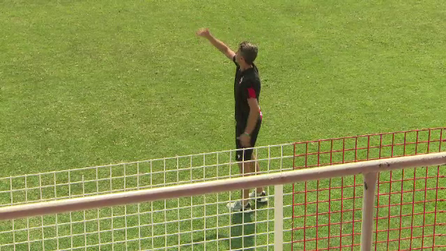 Dinamo deschide prima etapă din Liga 2! Programul complet_22