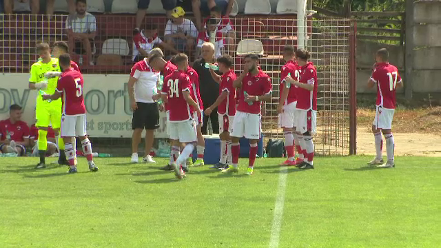 Dinamo deschide prima etapă din Liga 2! Programul complet_23