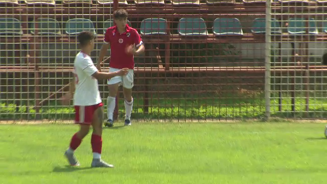 Dinamo deschide prima etapă din Liga 2! Programul complet_24