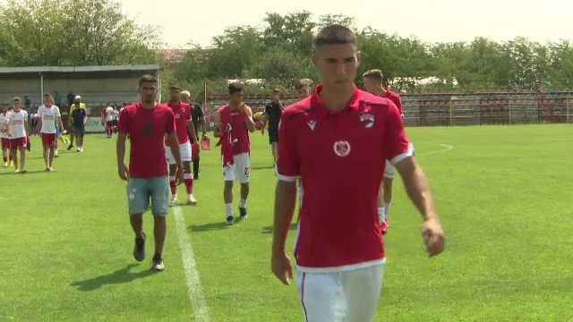 Dinamo deschide prima etapă din Liga 2! Programul complet_25