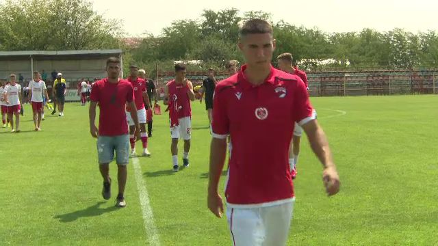 Dinamo deschide prima etapă din Liga 2! Programul complet_25