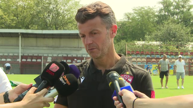 Dinamo deschide prima etapă din Liga 2! Programul complet_26