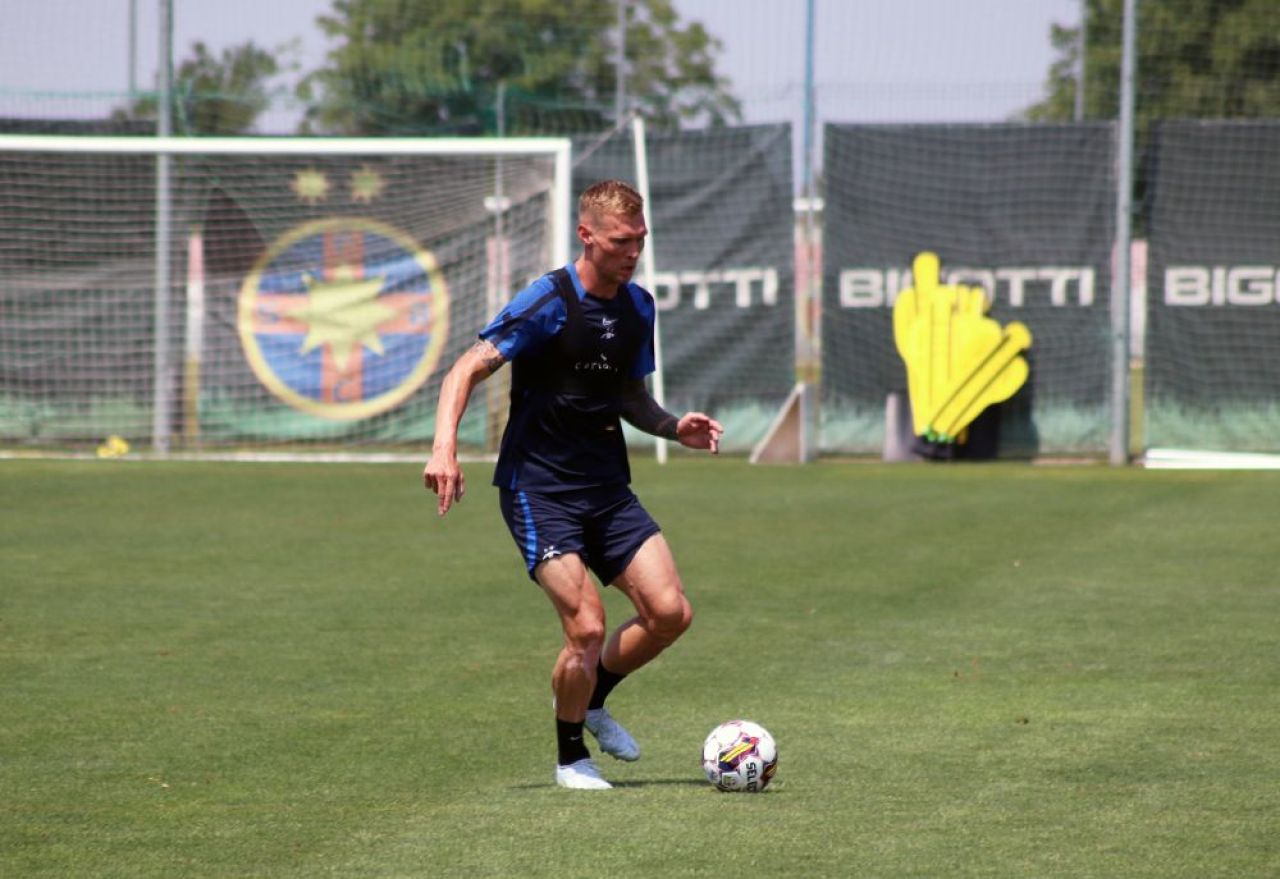 RespecTAMM! Fizic impresionant pentru noul fundaș al FCSB, unul dintre cei mai solizi fotbaliști din Liga 1_1