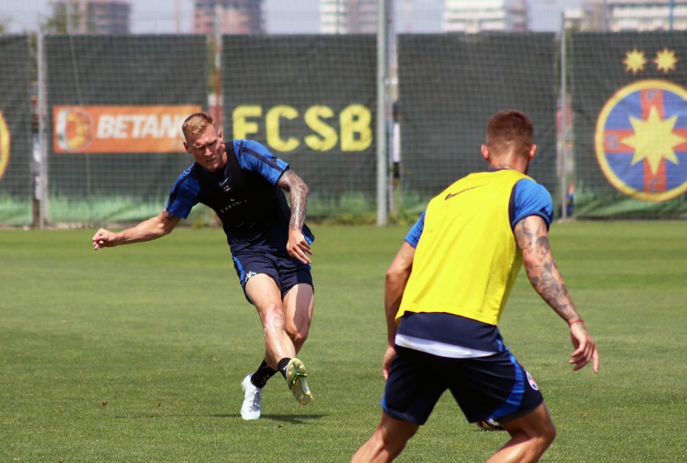 RespecTAMM! Fizic impresionant pentru noul fundaș al FCSB, unul dintre cei mai solizi fotbaliști din Liga 1_6