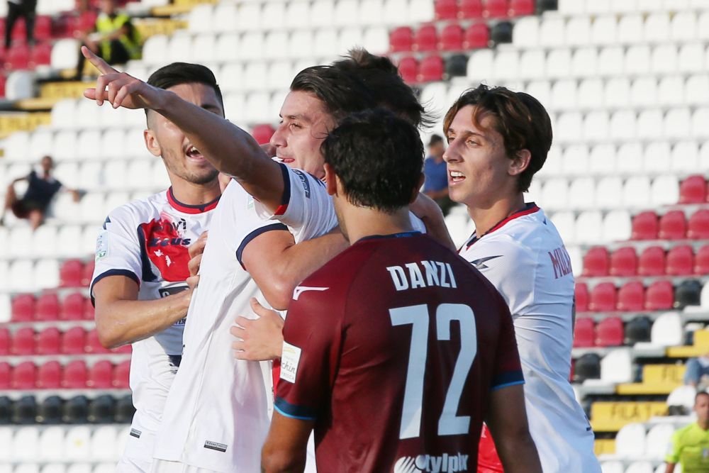 Schimbare de plan! Ionuț Nedelcearu va părăsi Crotone. Este deja în alt oraș și urmează să semneze_7