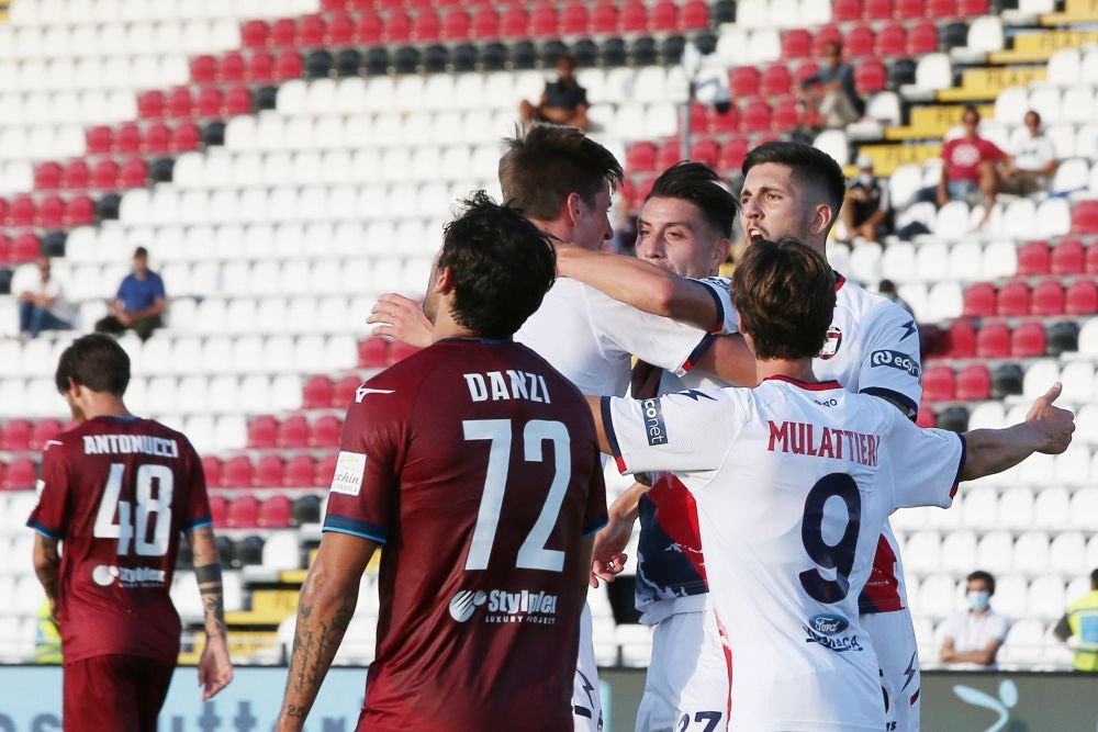 Schimbare de plan! Ionuț Nedelcearu va părăsi Crotone. Este deja în alt oraș și urmează să semneze_8