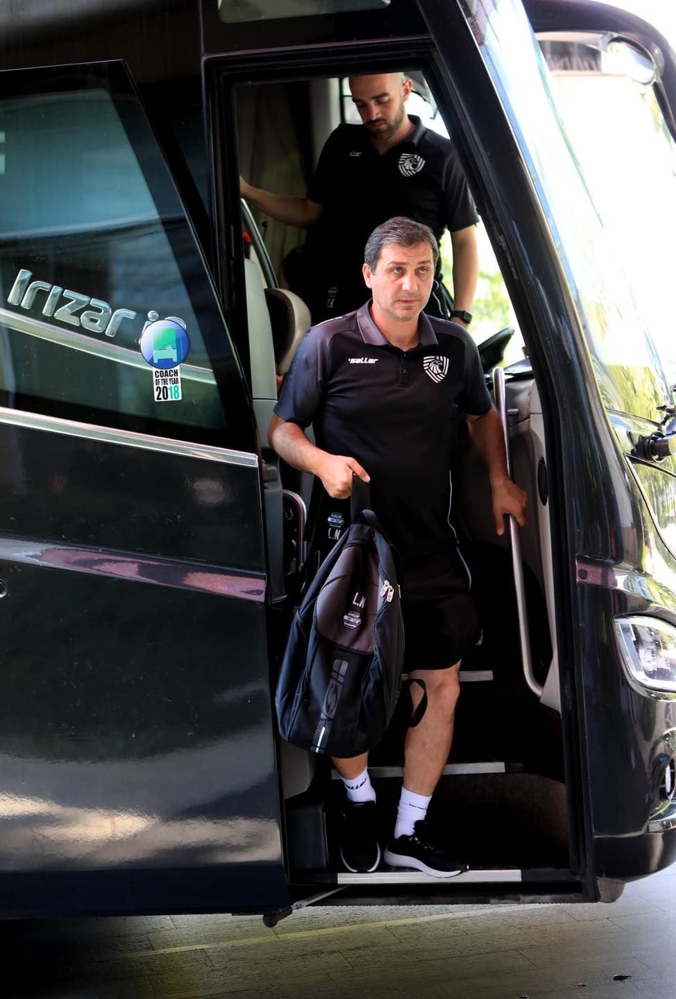 Cine este FC Saburtalo Tbilisi, echipa care a învins-o pe FCSB în turul manșei secunde din Conference League. Returul e la 20:30, pe PRO TV și VOYO_15