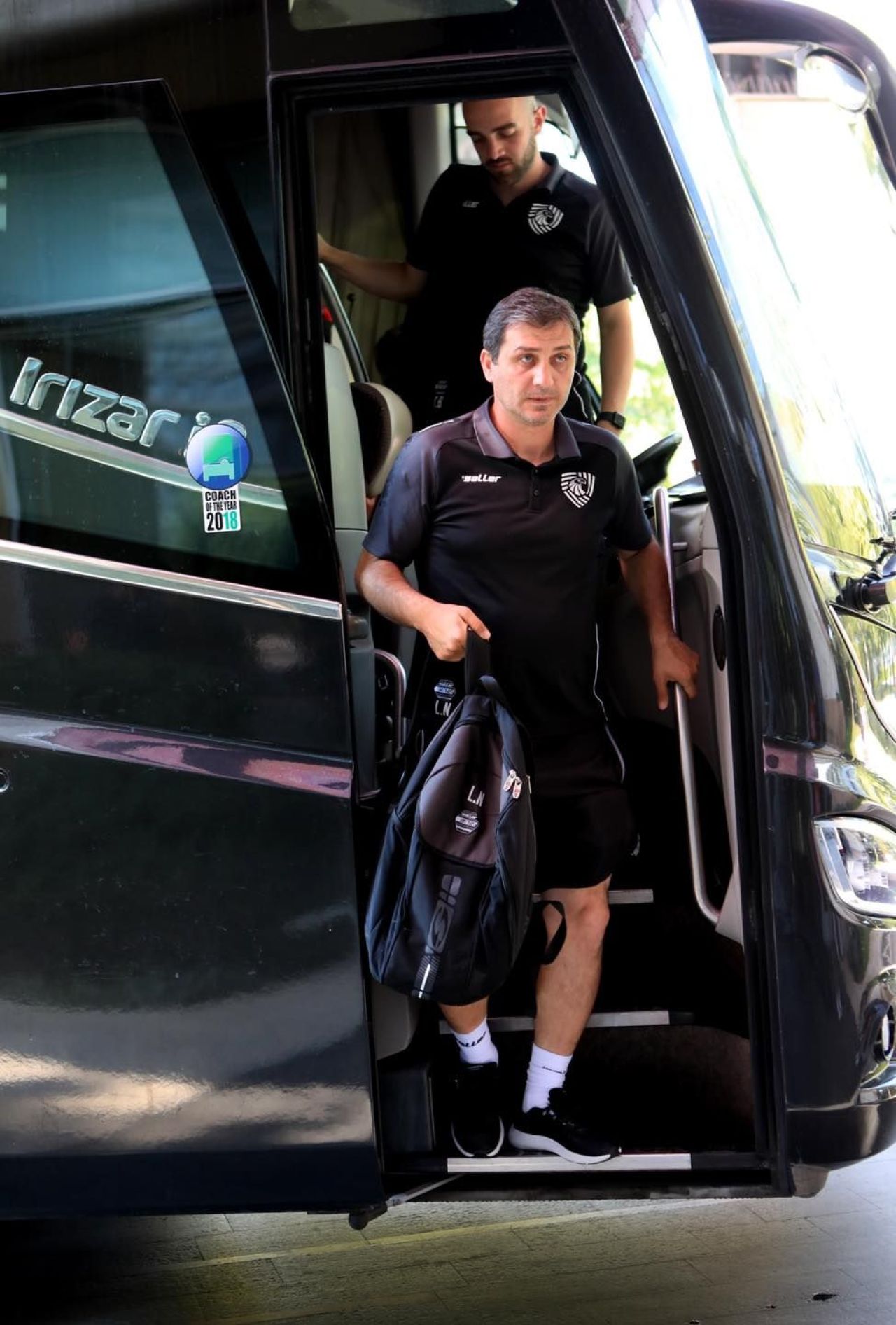 Cine este FC Saburtalo Tbilisi, echipa care a învins-o pe FCSB în turul manșei secunde din Conference League. Returul e la 20:30, pe PRO TV și VOYO_15