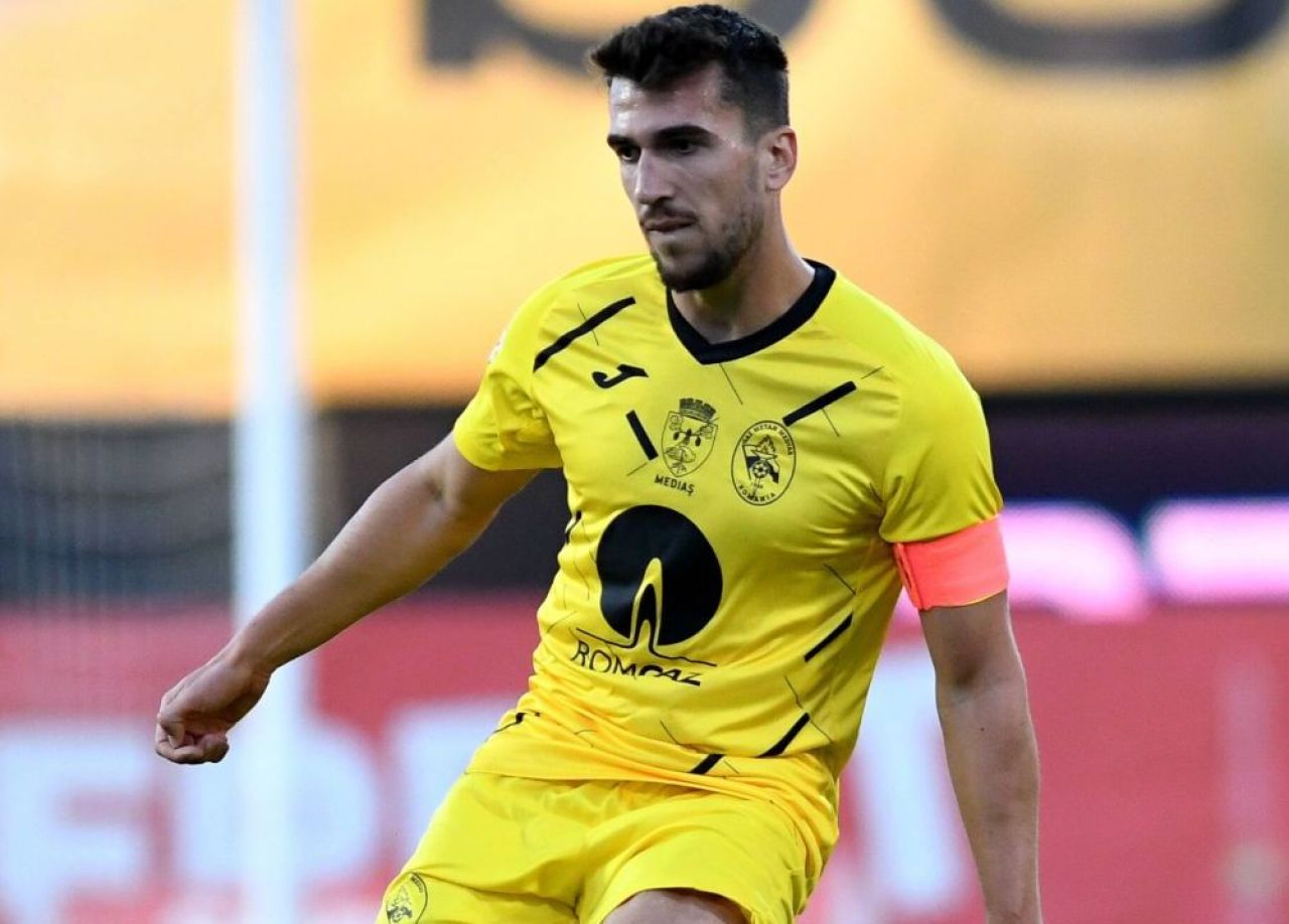 Ronaldo Deaconu, la un pas să semneze cu CFR Cluj. Ce l-a împiedicat pe fotbalist_2