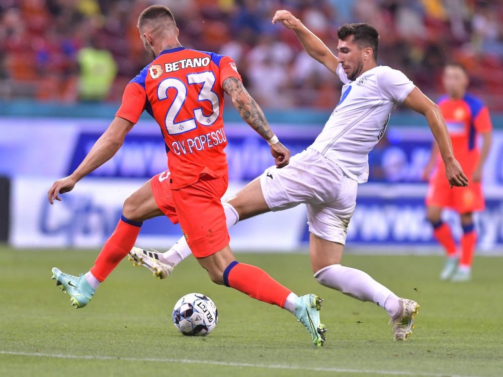 Ronaldo Deaconu, la un pas să semneze cu CFR Cluj. Ce l-a împiedicat pe fotbalist_4