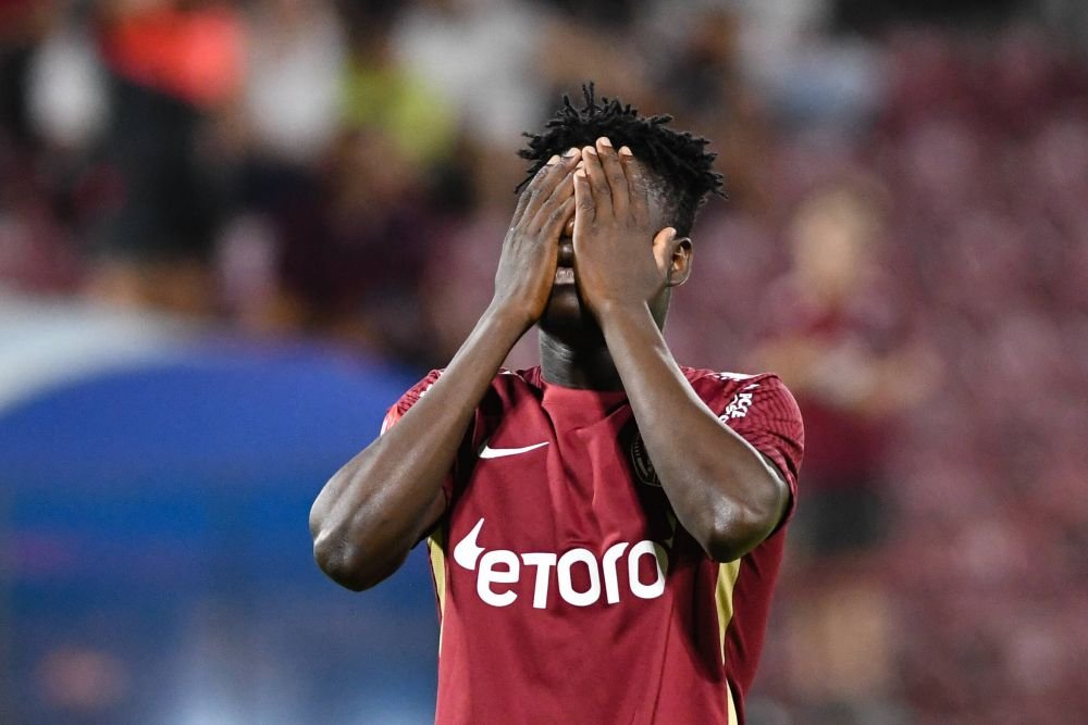 Prima reacție de la CFR Cluj, după egalul din Andorra: ”Am fost surprinși. Ne-am fi așteptat la altceva”_3