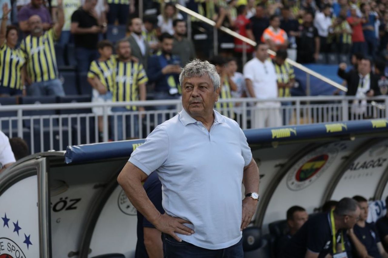 Calificare pentru Mircea Lucescu! Dinamo Kiev a eliminat-o dramatic pe Fenerbahce în preliminariile Champions League_1