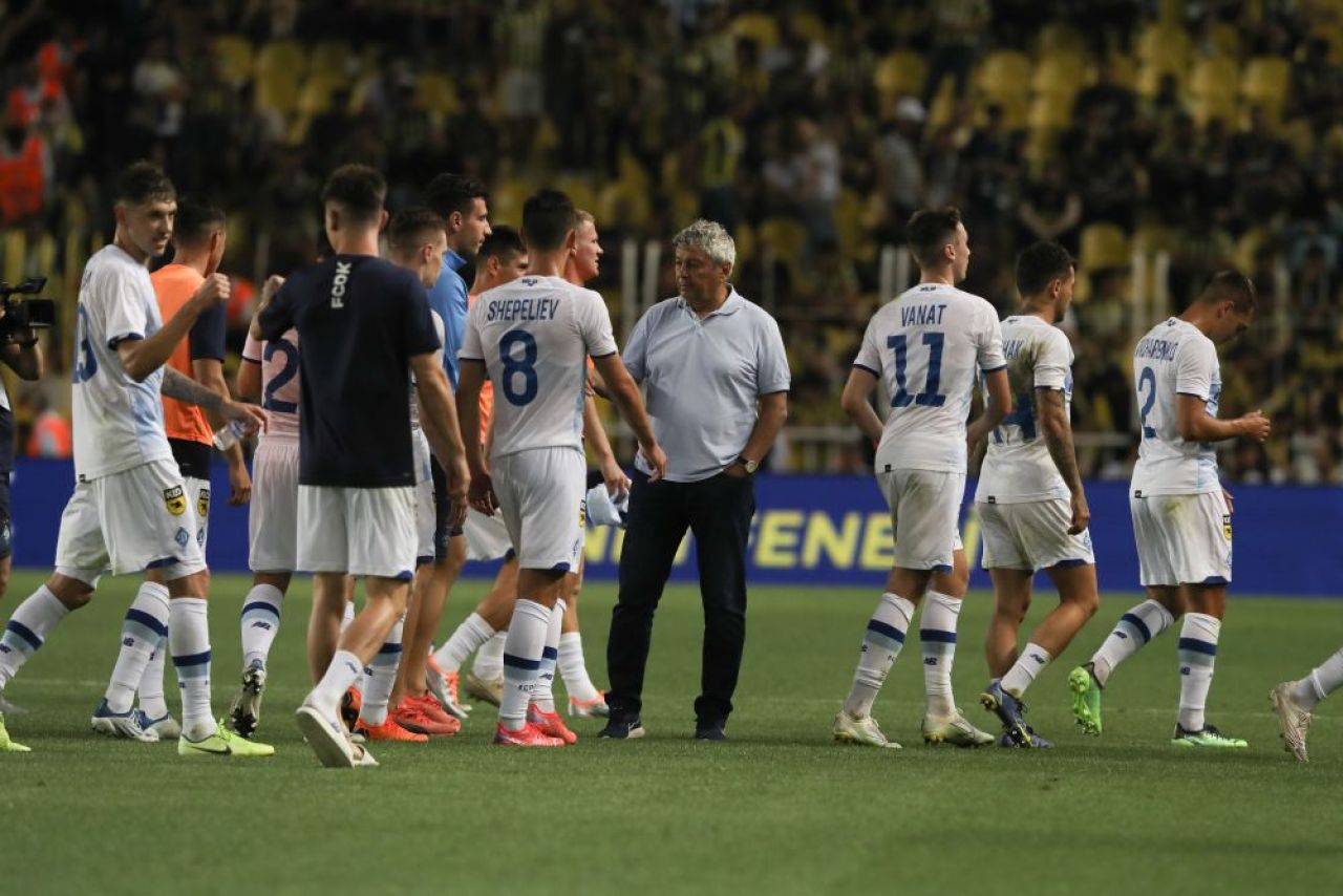 Calificare pentru Mircea Lucescu! Dinamo Kiev a eliminat-o dramatic pe Fenerbahce în preliminariile Champions League_4