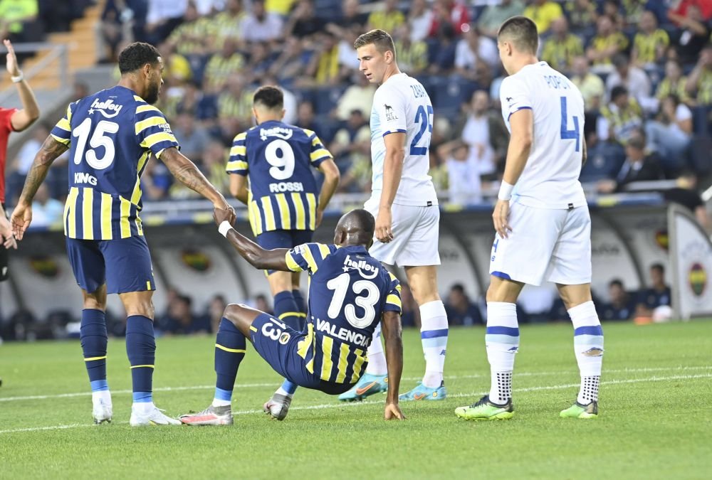 Calificare pentru Mircea Lucescu! Dinamo Kiev a eliminat-o dramatic pe Fenerbahce în preliminariile Champions League_5