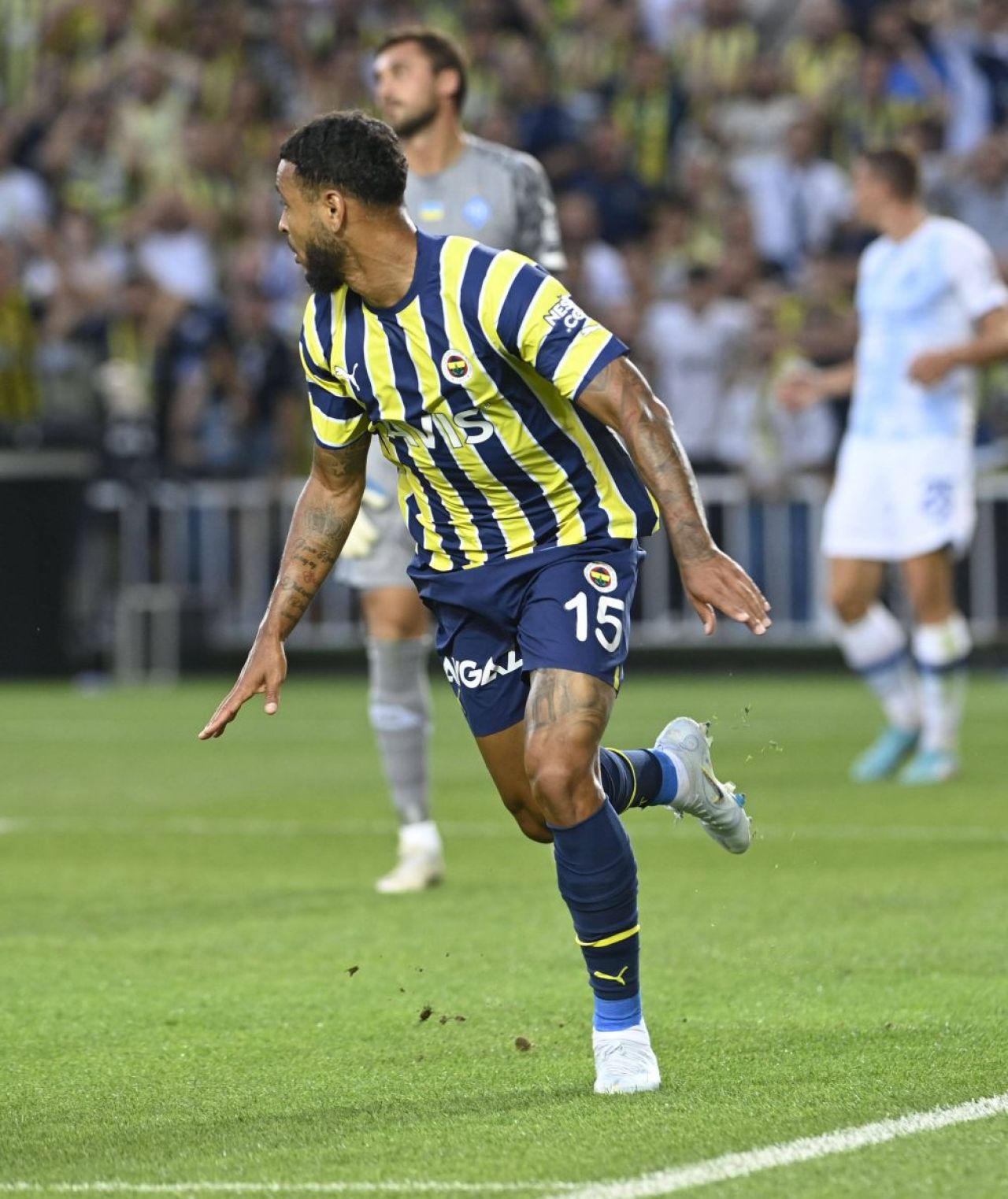 Calificare pentru Mircea Lucescu! Dinamo Kiev a eliminat-o dramatic pe Fenerbahce în preliminariile Champions League_6