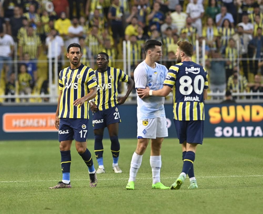 Calificare pentru Mircea Lucescu! Dinamo Kiev a eliminat-o dramatic pe Fenerbahce în preliminariile Champions League_7
