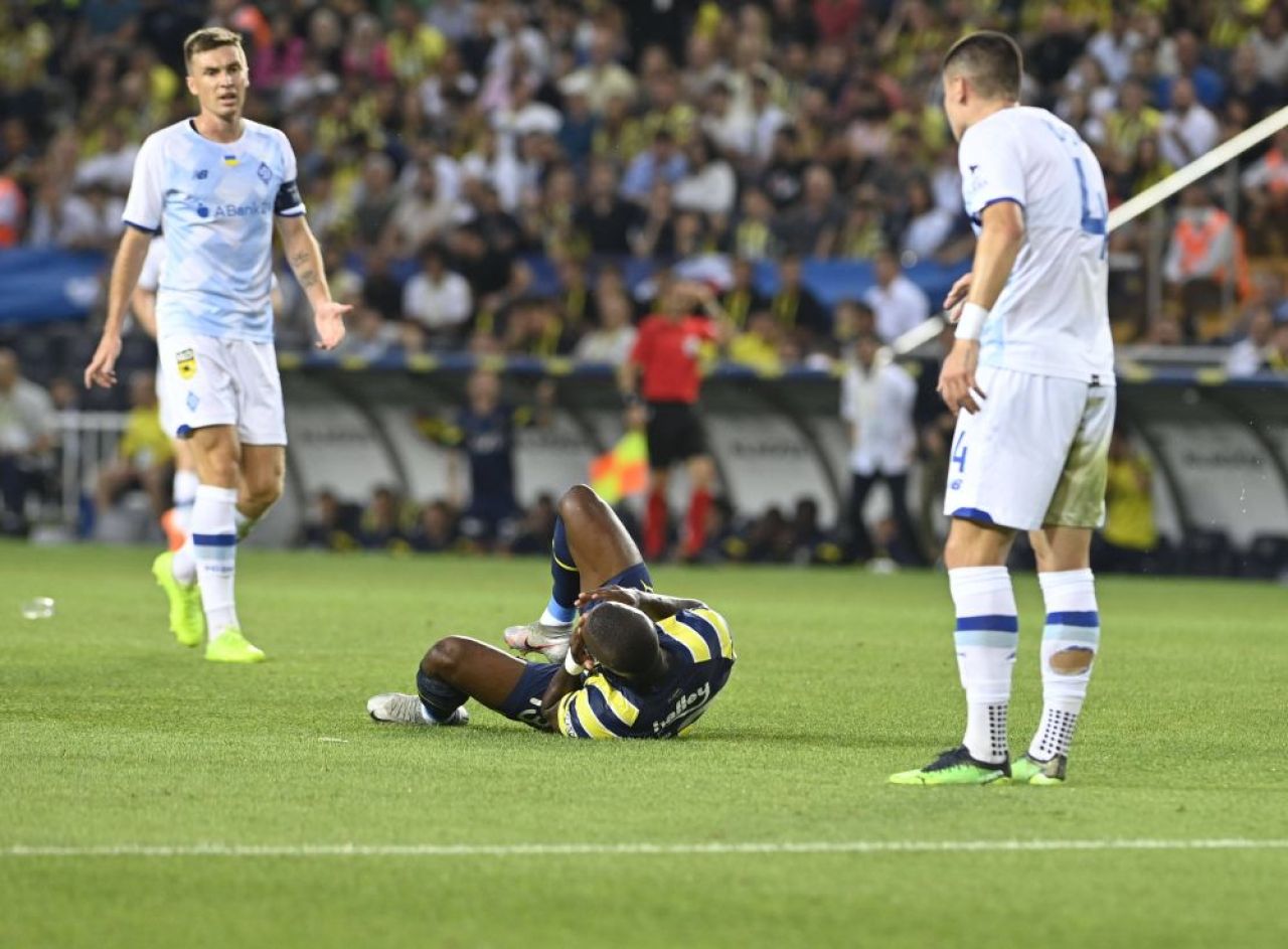 Calificare pentru Mircea Lucescu! Dinamo Kiev a eliminat-o dramatic pe Fenerbahce în preliminariile Champions League_8