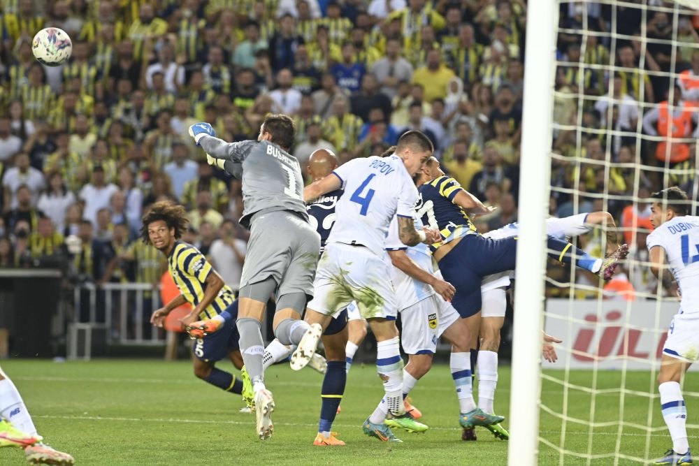 Calificare pentru Mircea Lucescu! Dinamo Kiev a eliminat-o dramatic pe Fenerbahce în preliminariile Champions League_10