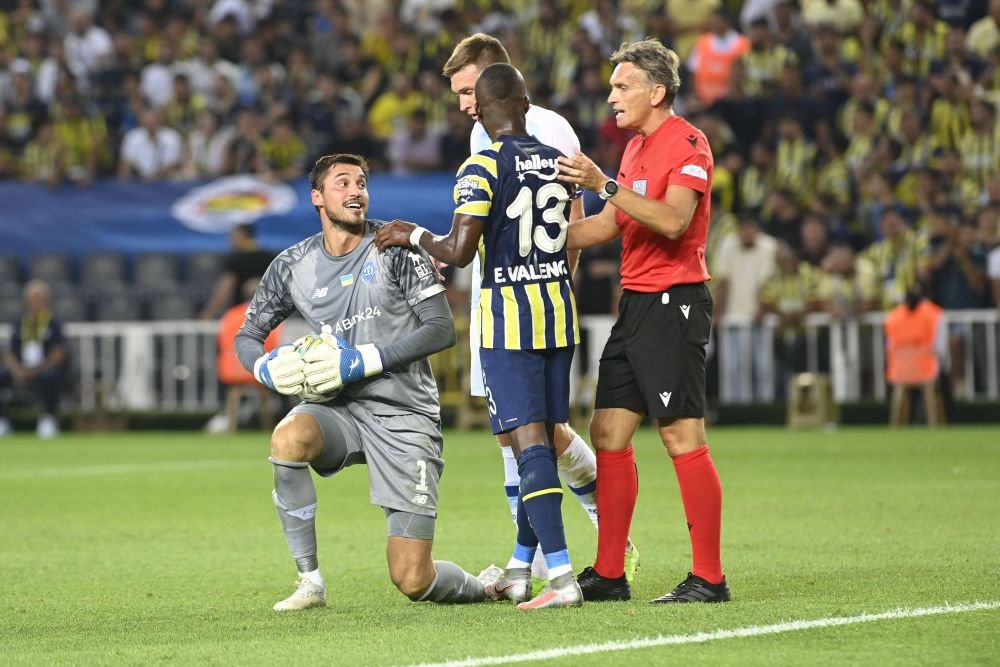 Calificare pentru Mircea Lucescu! Dinamo Kiev a eliminat-o dramatic pe Fenerbahce în preliminariile Champions League_11
