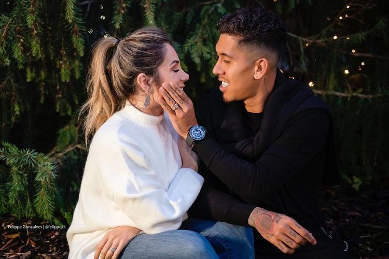 Nu se pune nimeni cu partenera lui Roberto Firmino! Apariții fierbinți pe rețelele social media_39