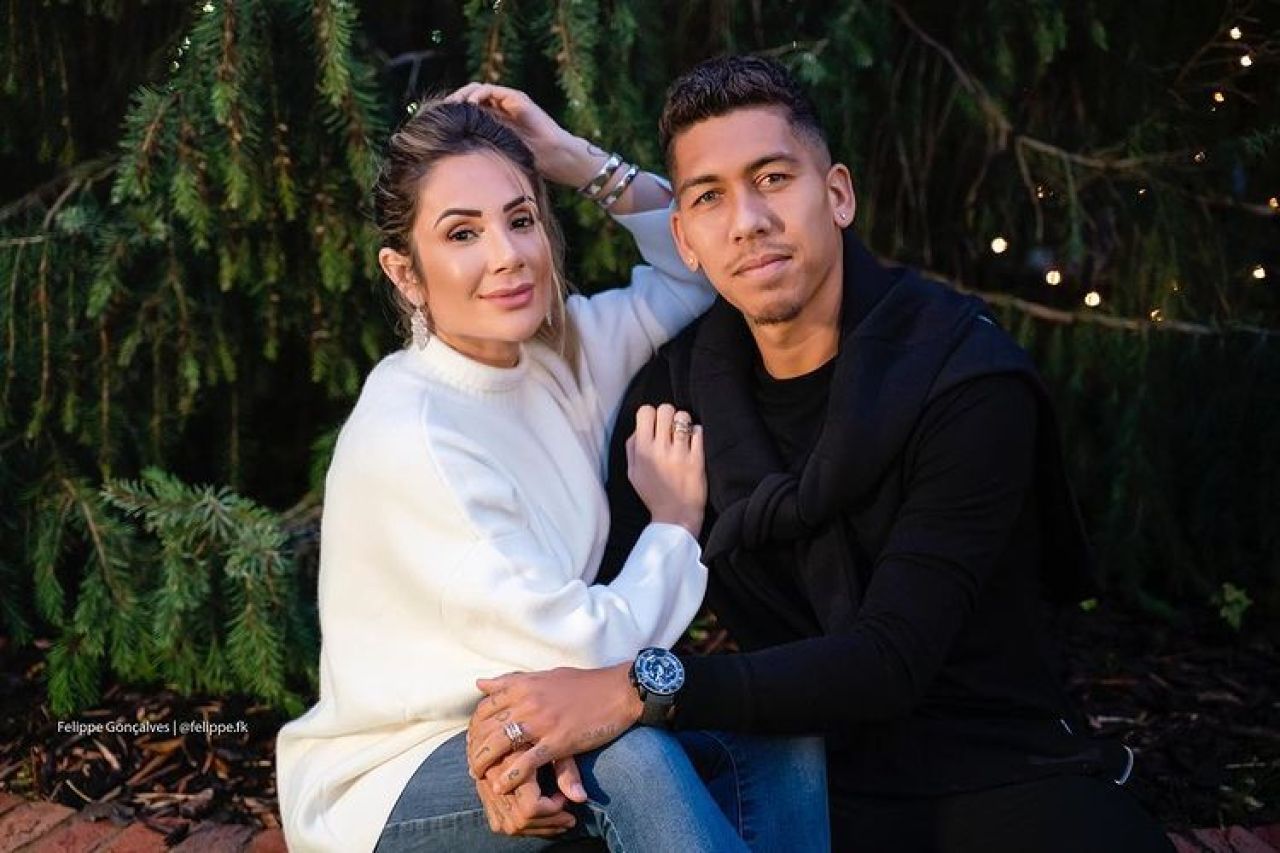 Nu se pune nimeni cu partenera lui Roberto Firmino! Apariții fierbinți pe rețelele social media_40