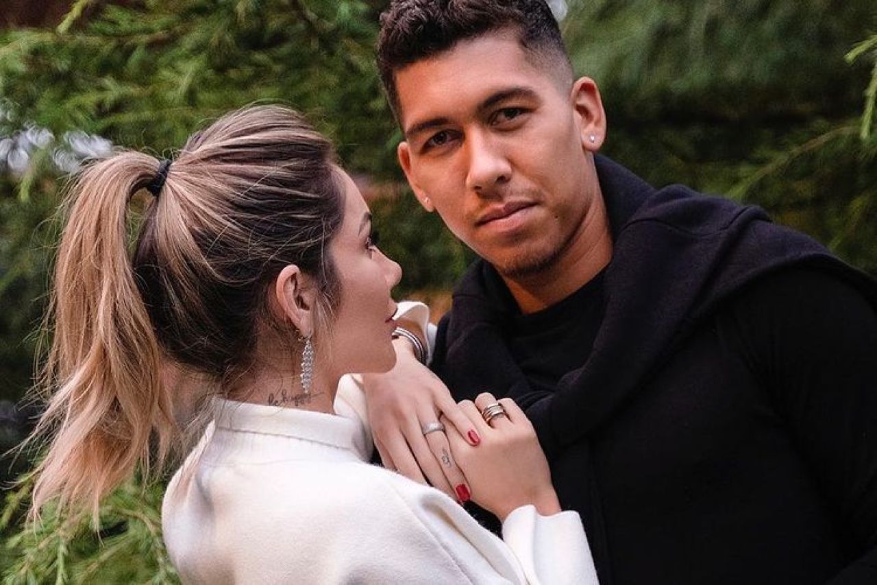 Nu se pune nimeni cu partenera lui Roberto Firmino! Apariții fierbinți pe rețelele social media_41