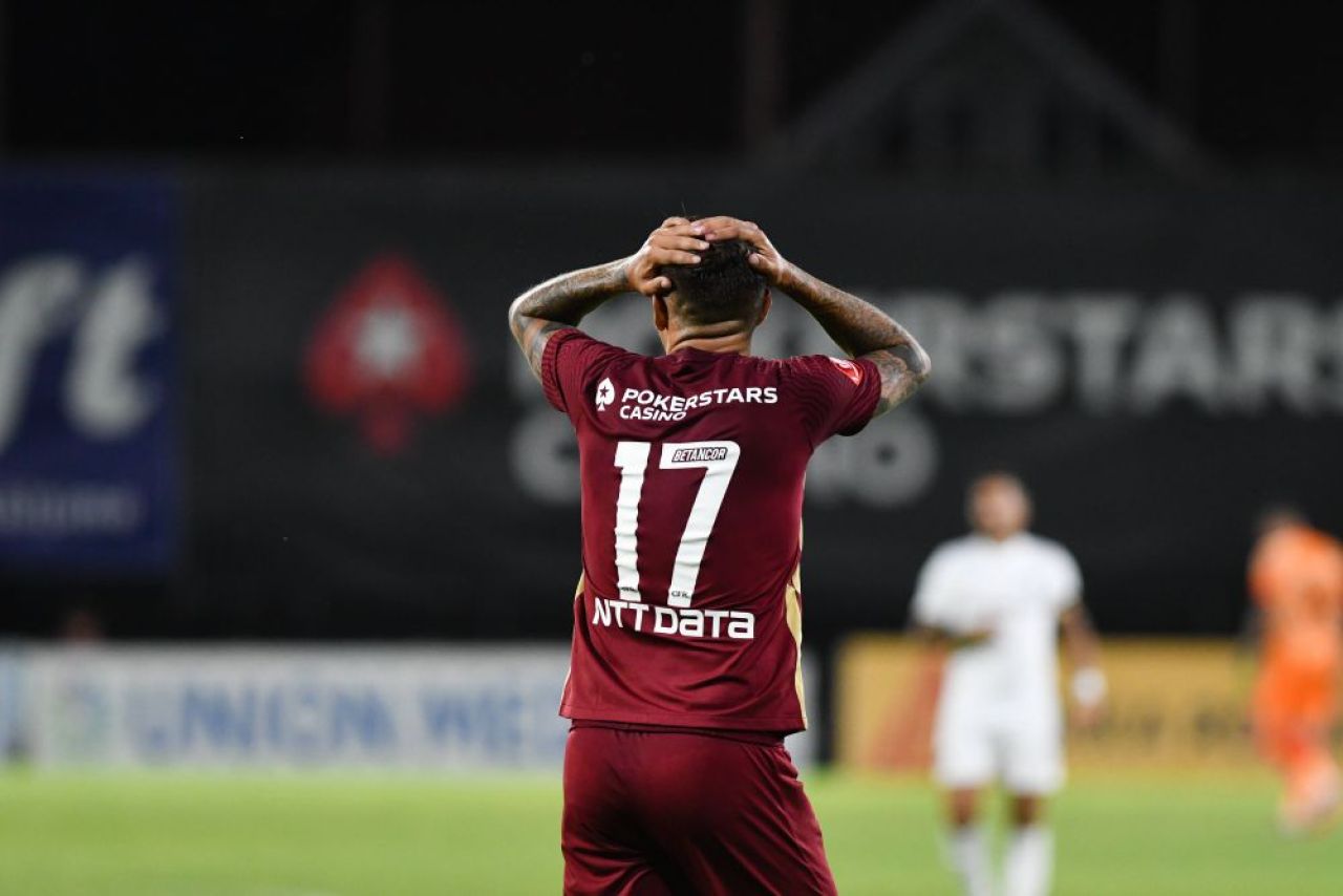 Atenție, CFR Cluj! Ce adversari ar putea întâlni campioana României dacă se califică în play-off-ul Conference League_4