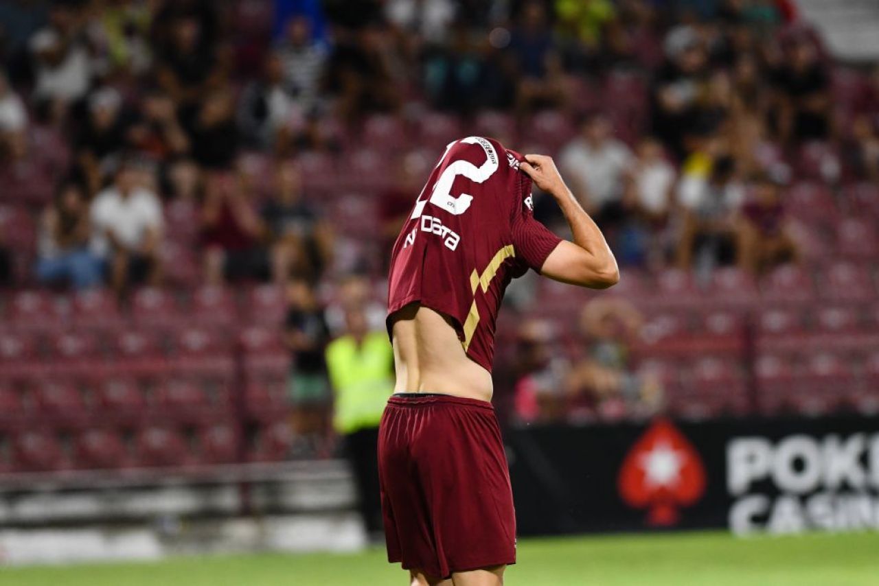 Atenție, CFR Cluj! Ce adversari ar putea întâlni campioana României dacă se califică în play-off-ul Conference League_5