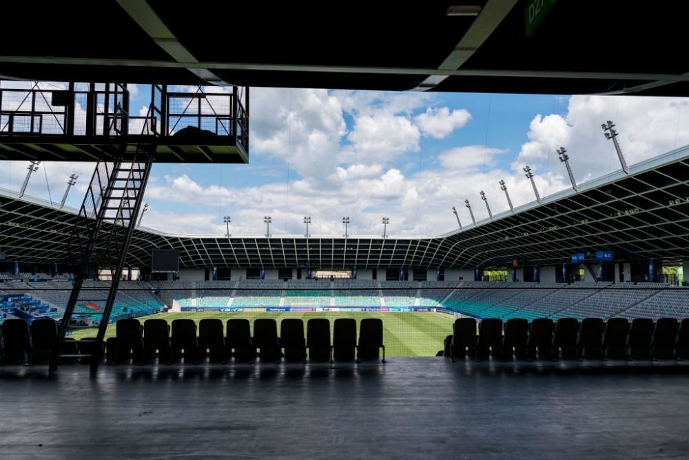Aici va juca Sepsi! Imagini spectaculoase cu cel mai modern stadion al Sloveniei, ”casa” Olimpijei Ljubljana_8