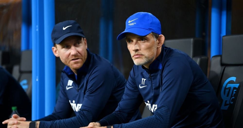 Chelsea se &bdquo;răzbună&rdquo; pe Barcelona după ce catalanii l-au &bdquo;furat&rdquo; pe Jules Kounde! Ce fac englezii&nbsp;