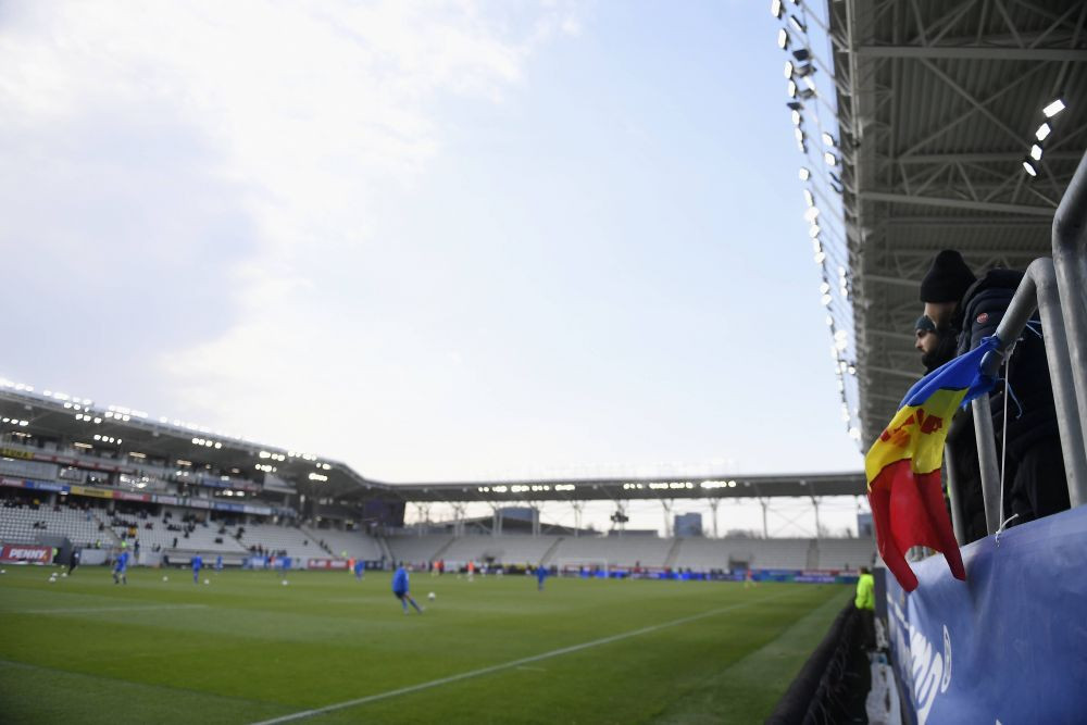 Dinamo și-a găsit stadion! Vlad Iacob a anunțat unde vor evolua &rdquo;c&acirc;inii&rdquo; &icirc;n Liga 2