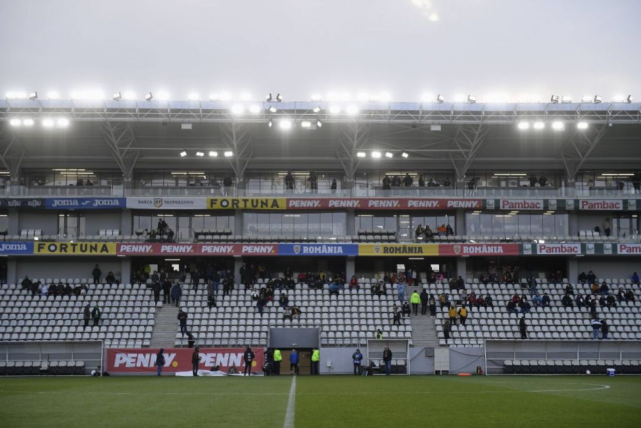 Dinamo și-a găsit stadion! Vlad Iacob a anunțat unde vor evolua ”câinii” în Liga 2_2