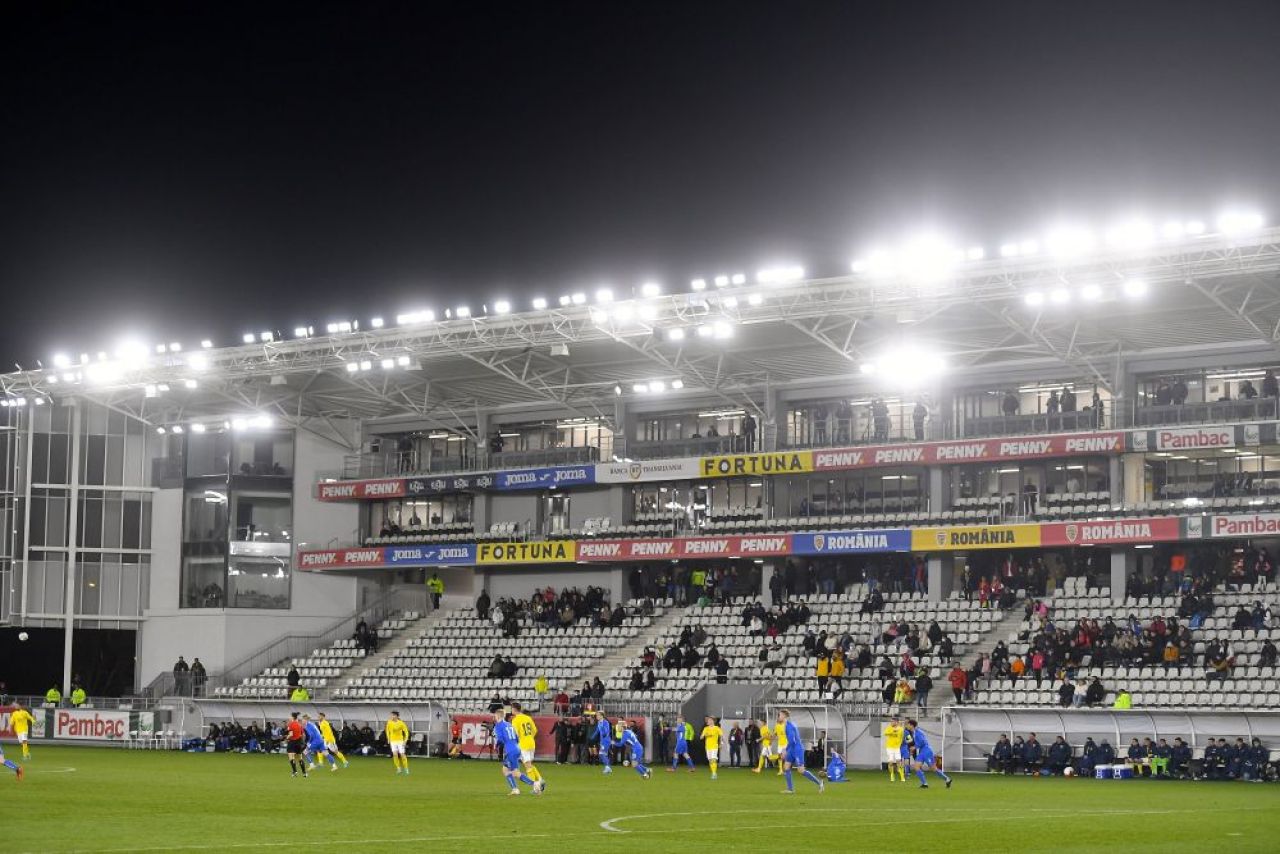 Dinamo și-a găsit stadion! Vlad Iacob a anunțat unde vor evolua ”câinii” în Liga 2_7
