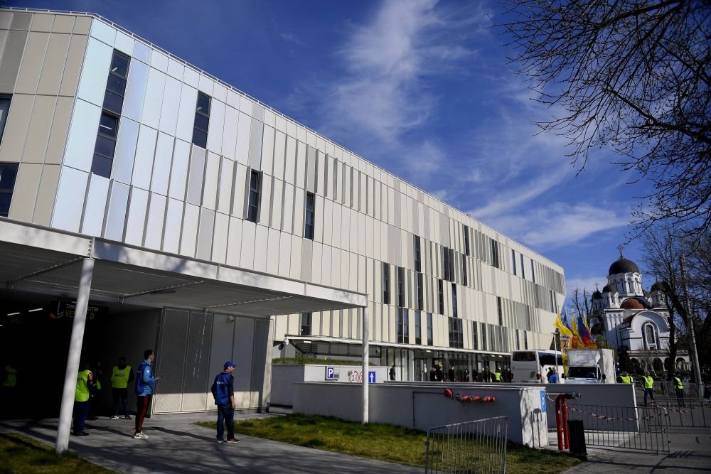 Dinamo și-a găsit stadion! Vlad Iacob a anunțat unde vor evolua ”câinii” în Liga 2_8