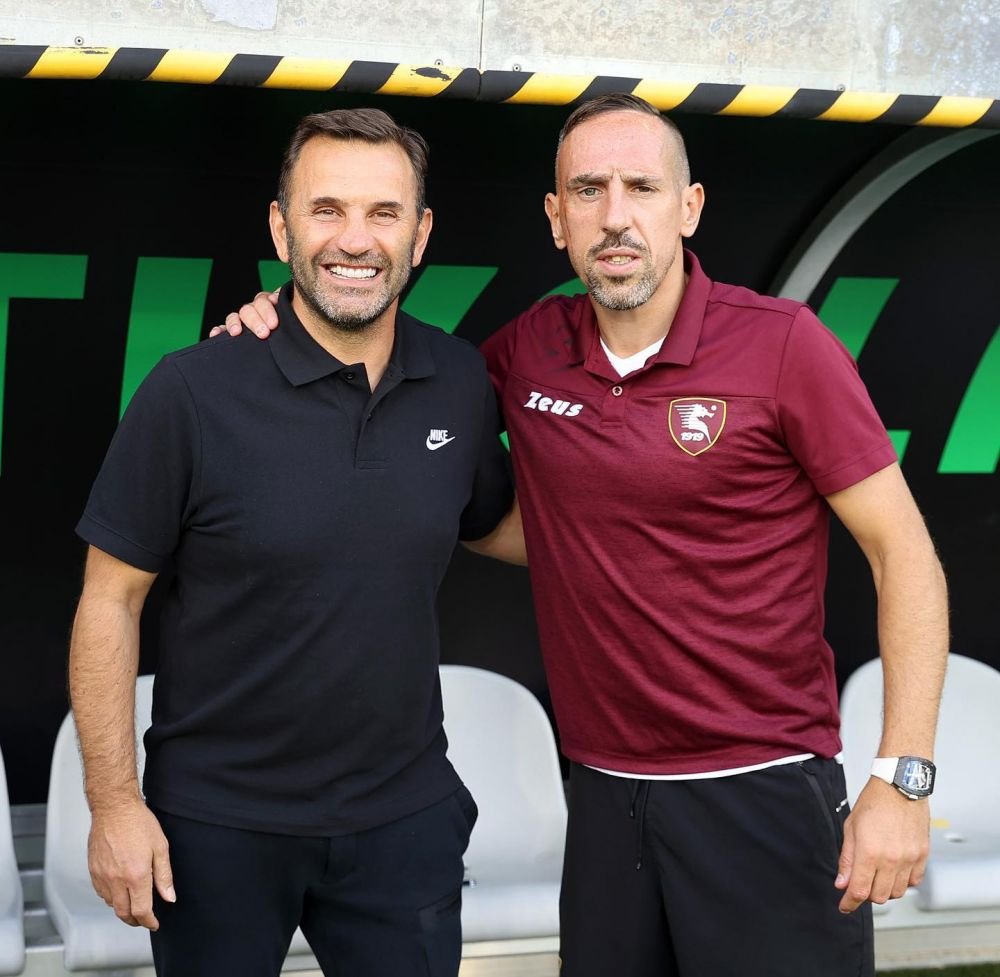 Cicâldău da, Moruțan ba! ”Tratamente” total diferite pentru românii lui Galatasaray la ultimul amical, cu Salernitana_4
