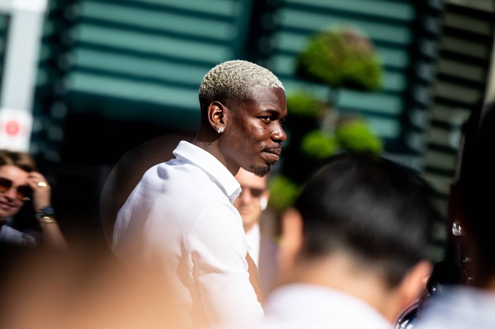 Verdict dur pentru Paul Pogba! Ar putea rata toate meciurile rămase din 2022, inclusiv Cupa Mondială