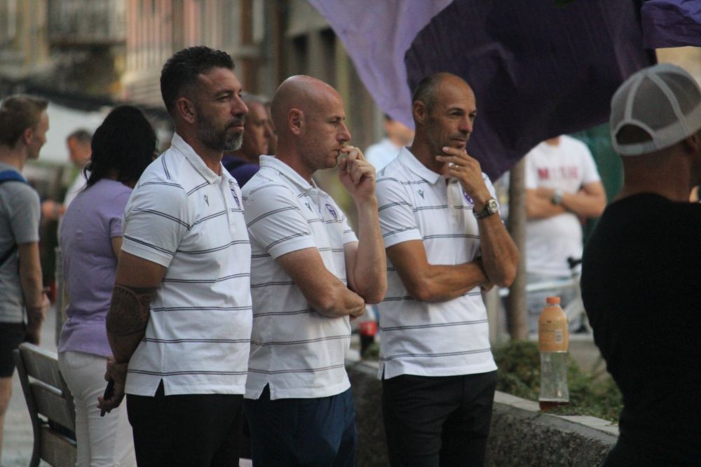 Poli nu moare! Echipa din Timișoara și-a prezentat cu mare fast antrenorul trecut pe la FCSB și lotul pentru viitorul sezon _11