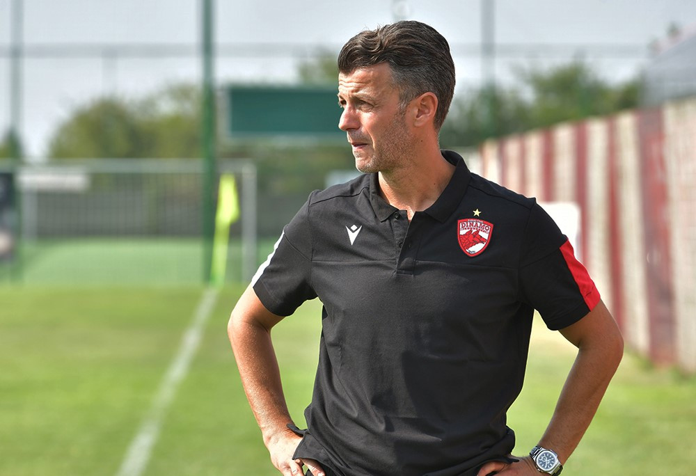 Schimbare de strategie la Dinamo? Burcă a dezvăluit care ar putea fi noul căpitan din Ștefan cel Mare: Are anumite caracteristici