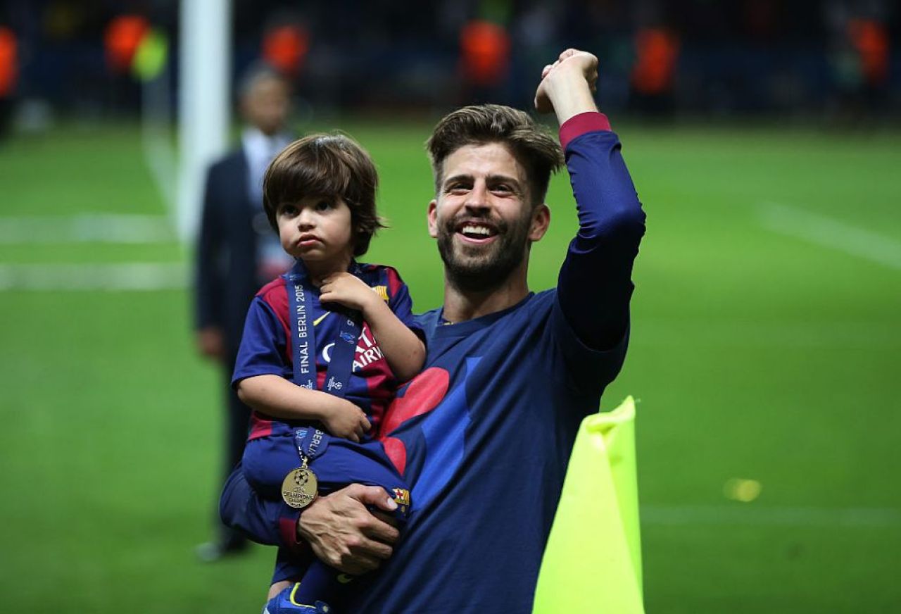 Se ajunge la un acord? Condițiile puse Shakirei de către Gerard Pique pentru a-i lăsa pe copii în Miami, alături de artistă _6