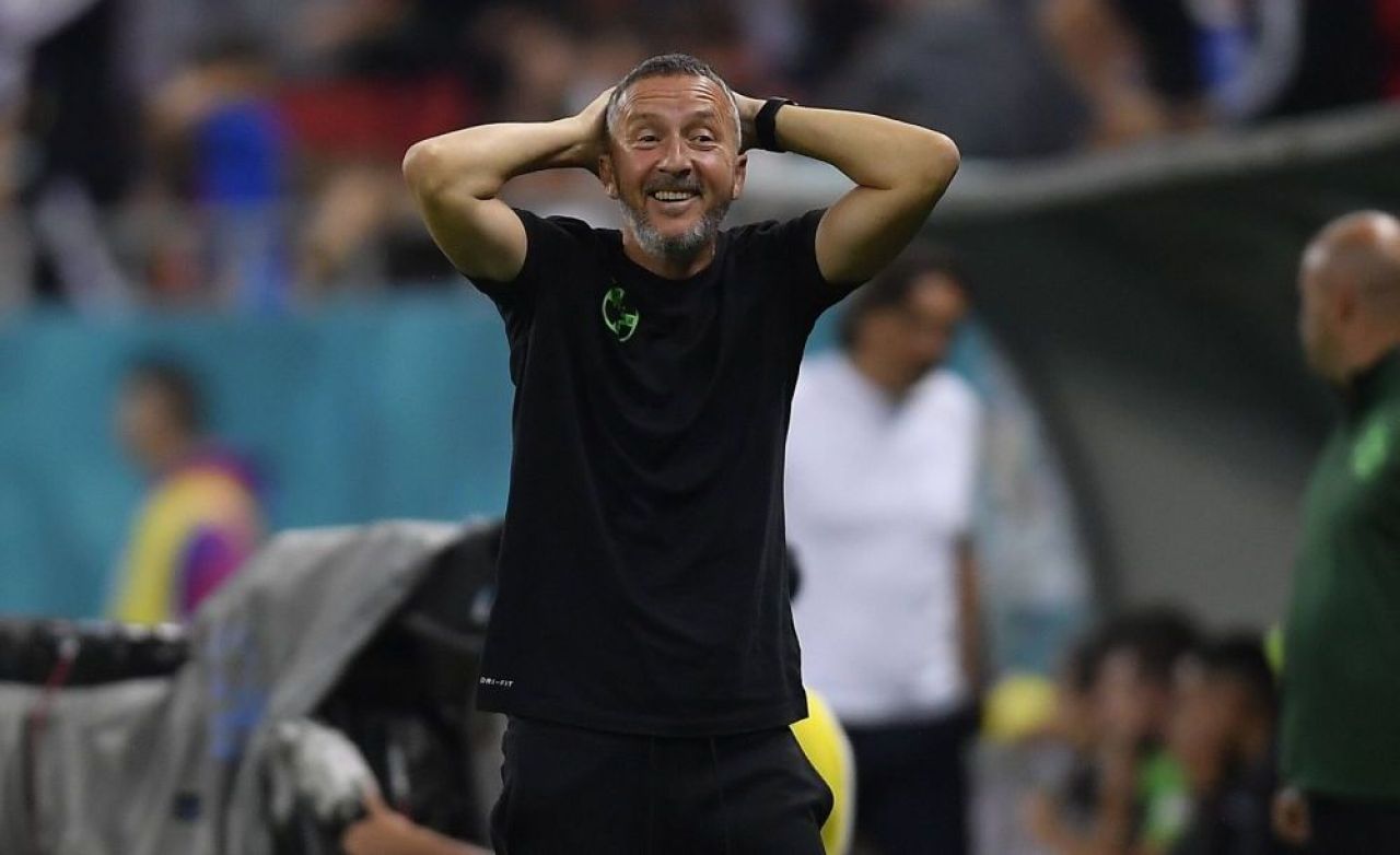 Se pregătește lovitura verii!? George Pușcaș, la FCSB!? Anunțul oficialilor vicecampioanei_1