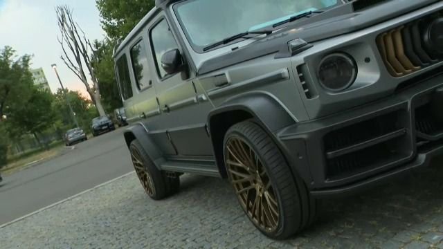 Mirel Rădoi a făcut senzație la FCSB - Saburtalo! A venit cu o mașină produsă &icirc;n doar 25 de exemplare! Bolidul costă o avere&nbsp;