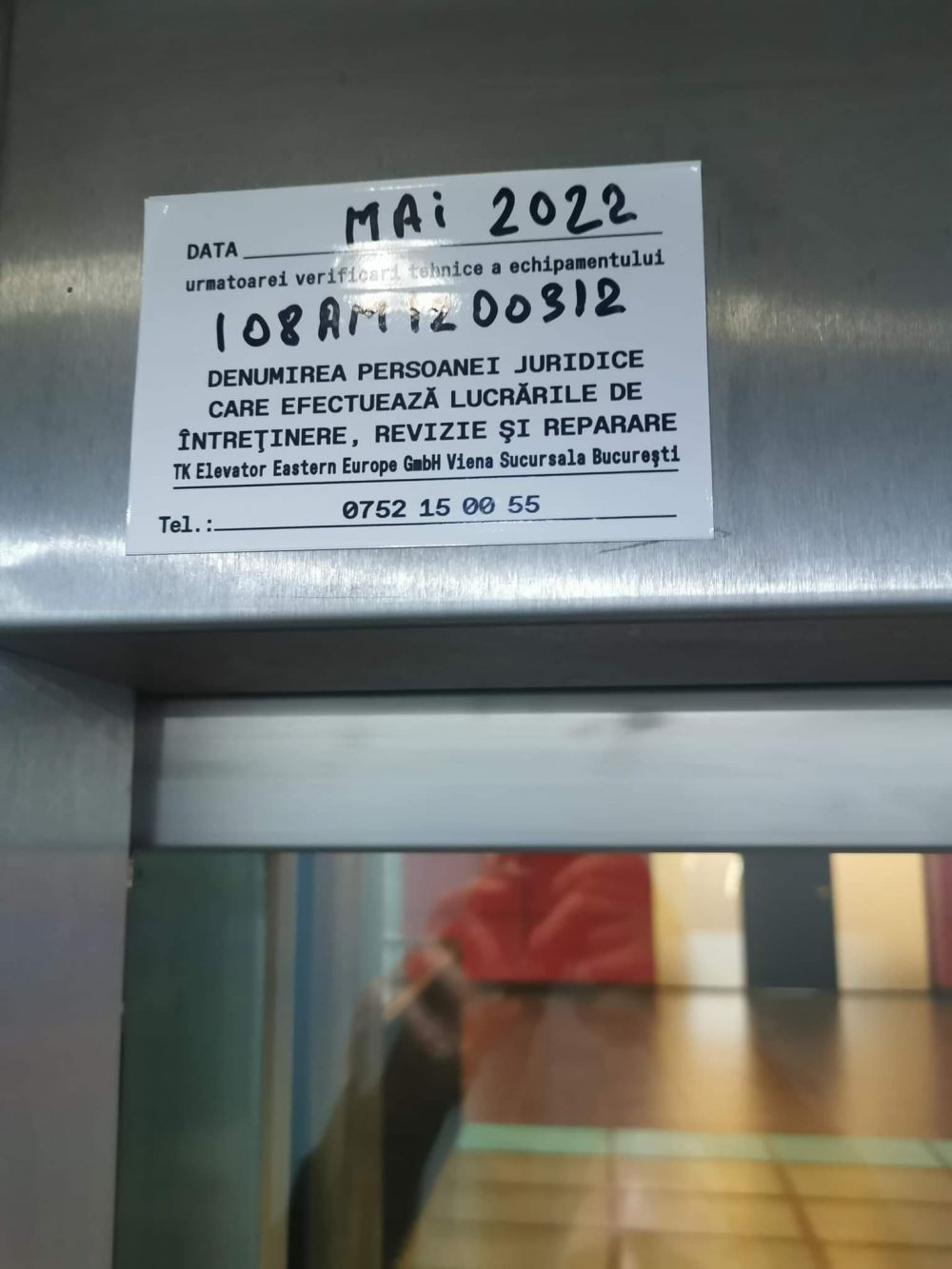 Mersul pe jos face piciorul frumos, la Arena Națională! De c&acirc;nd nu a mai fost făcută revizia la lifturile de la cel mai mare stadion din Rom&acirc;nia