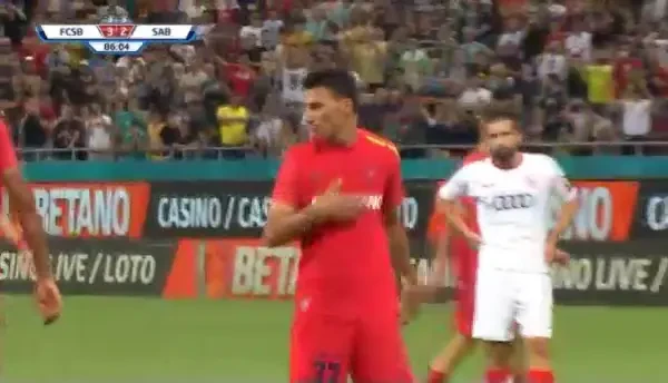 FCSB - Saburtalo 4-2 | Radunovic o califică pe FCSB &icirc;n turul 3 preliminar Conference League.