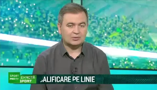 Reacția lui Alexandru Bourceanu c&acirc;nd a auzit cine sunt noii căpitani de la FCSB