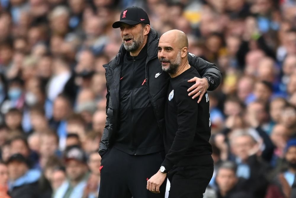 Liverpool - Manchester City 3-1 | Darwin Nunez a marcat la debut! Victorie pentru &bdquo;cormorani&rdquo; &icirc;n Supercupa Angliei! Ratări mari pentru Haaland&nbsp;