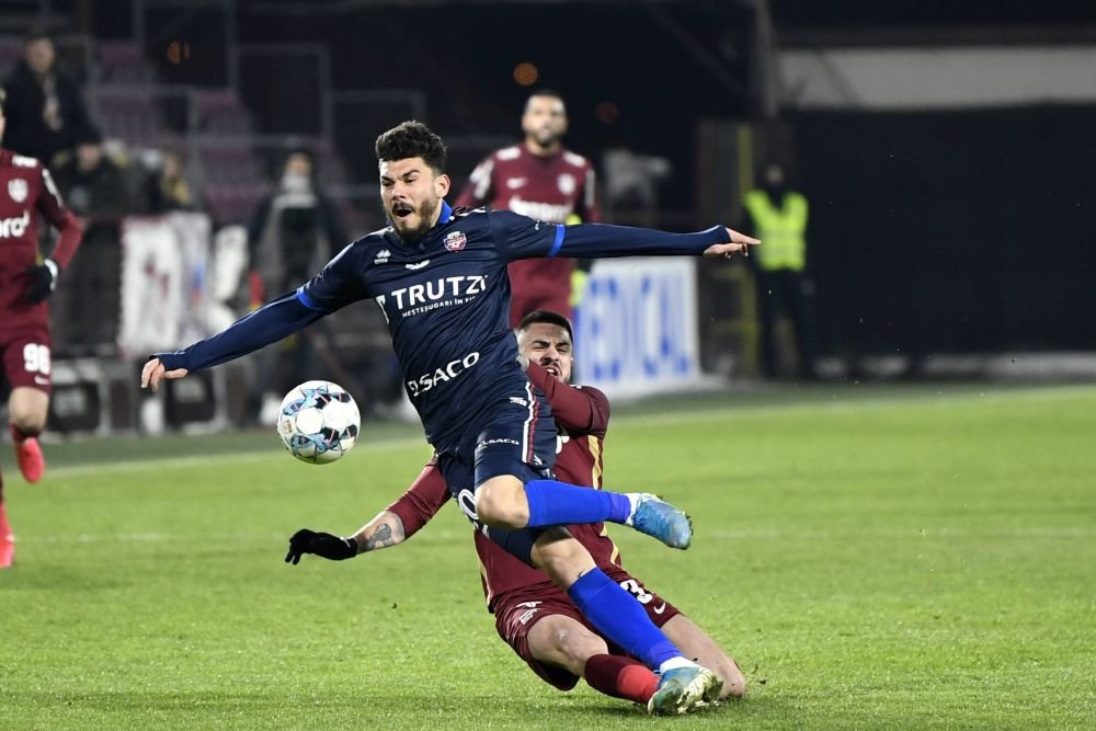 Here we go! Becali și Iftime au bătut palma pentru primul transfer din era ”Nicolae Dica la FCSB”  _3