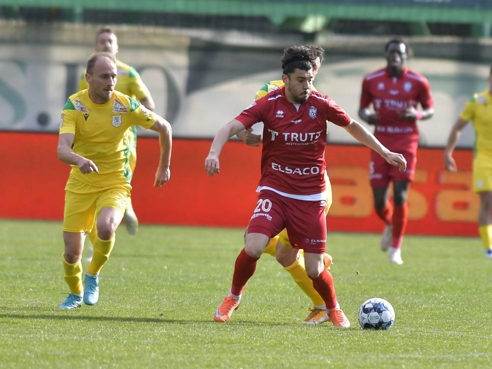 Here we go! Becali și Iftime au bătut palma pentru primul transfer din era ”Nicolae Dica la FCSB”  _7
