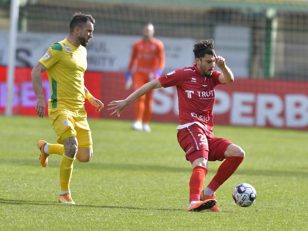 Here we go! Becali și Iftime au bătut palma pentru primul transfer din era ”Nicolae Dica la FCSB”  _8