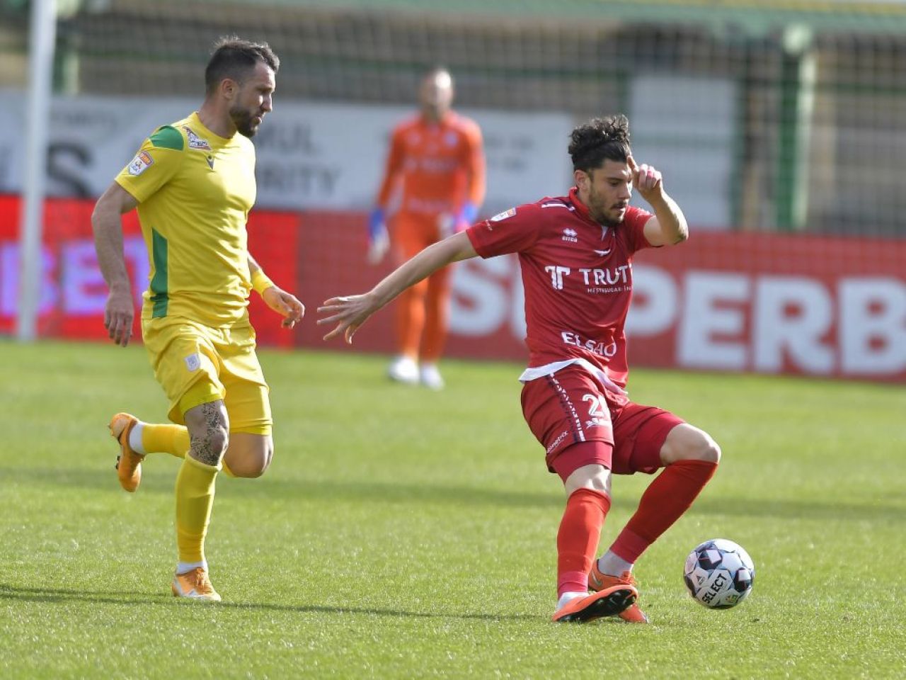 Here we go! Becali și Iftime au bătut palma pentru primul transfer din era ”Nicolae Dica la FCSB” _8