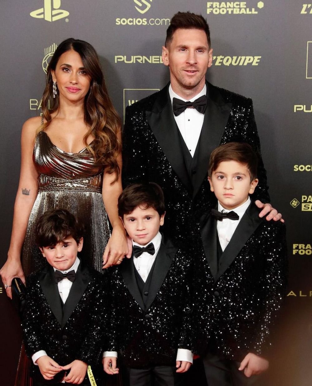Lionel Messi și Antonela Roccuzzo, seară romantică într-un hotel celebru din Paris. O cameră costă peste 8000 de euro pe noapte_20
